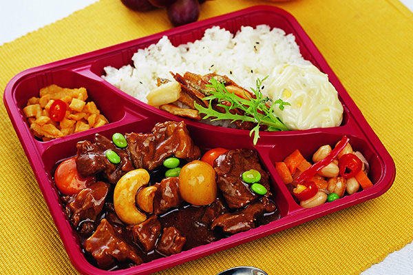 意大利红烩牛腩饭