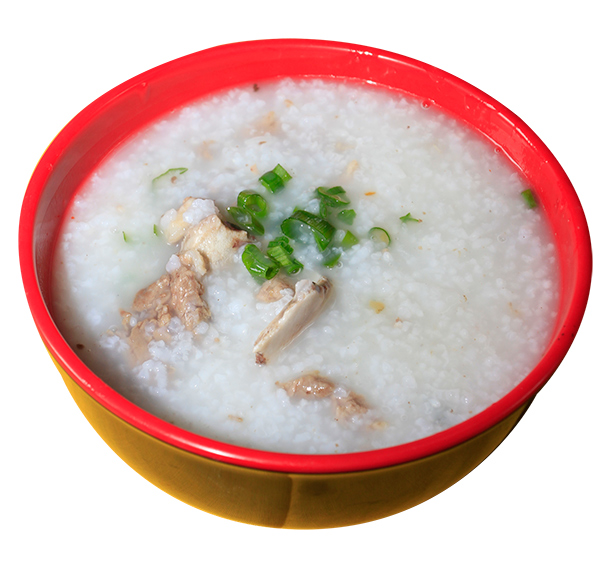 小排粥